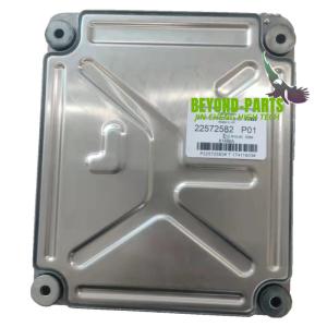 EC TAD850 Penta Spare Parts Controller Control Unit 22572582 P01