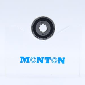 China ZKLF3080-2RS / P4 Axial Thrust Angular Contact Screw Ball Bearings on sale