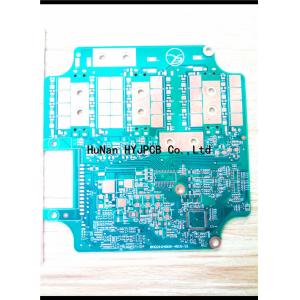 5052 Alu Pcb Led Lights Pcb Car Turn Signals Pcb Metal Core Pcb Manufacturer