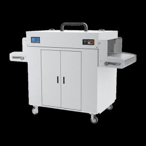 China Low Noise Level and Consumption X Ray Baggage Scanner with Compact Design on sale