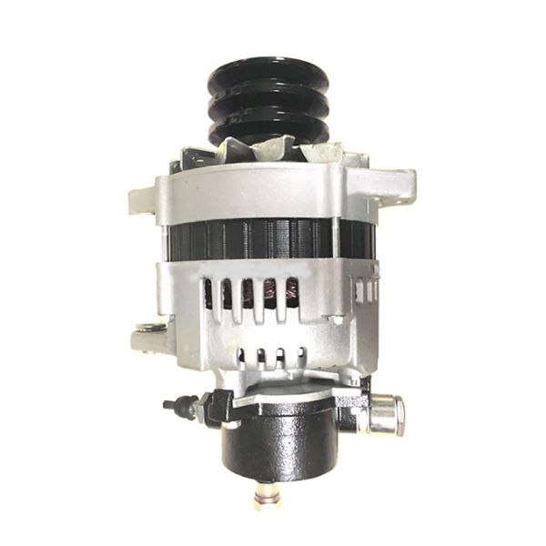 Japanese Truck Parts Alternator 8-97144-392-1 for Isuzu 4hf1 4hg1 4hj1 4hl1 4HK1