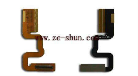 mobile phone flex cable for Motorola i412/i420/i440 slider