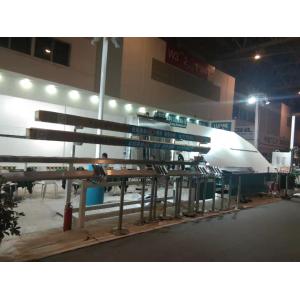 Automatic Spacer Bending Machine And Aluminum Spacer Of Insulating Glass