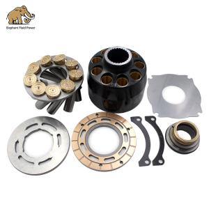 Replacement Eaton 5421 Rotary Group And Spare Part For Extravator Repair