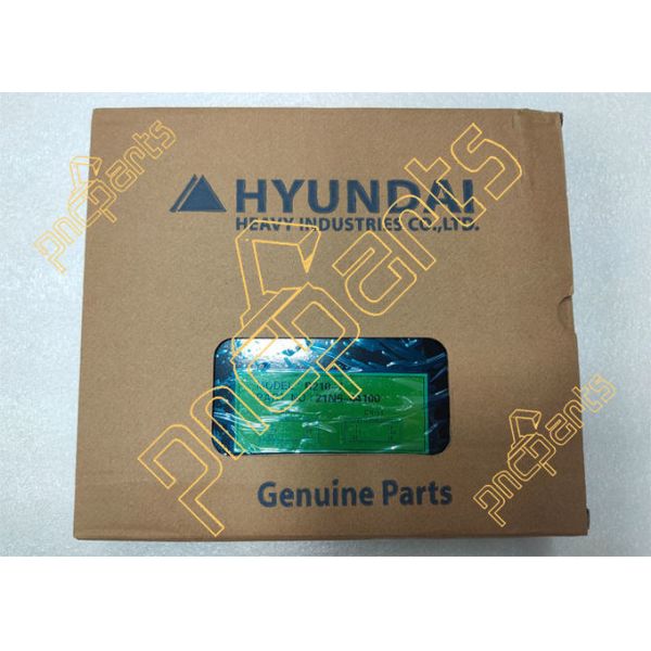 Hyundai R210 7 R300 9S ECU Control Unit 21N6 44100 21Q8 32180