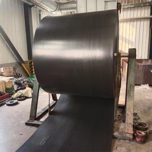 Tear Resistant Natural Rubber Conveyor Belt