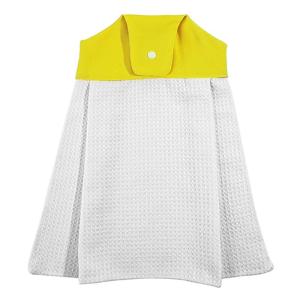 Colored Hanging Waffle Sublimation Hand Towel For Kitchen All Colors Available