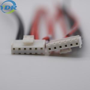 JST VHR-6N Battery Wire Harness UL1015 16AWG VH3.96