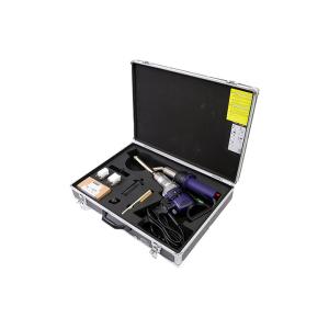 WELDY Booster EX3 Extrusion Hand Welding Gun For Polyethylene