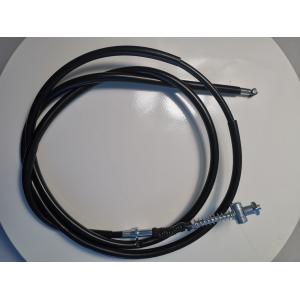 Standard Cable For Motorcycle , MIO REAR 5TL-F6351-00 Motorcycle Drive Parts
