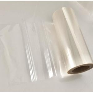 Quality PVA Plastic Packaging Film for sale
