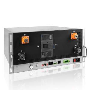 Quality high voltage BMS(HV BMS) With Safety Protection 240S 768V 500A Lithium Ion Battery BMS For Energy Storage System UPS POWER for sale
