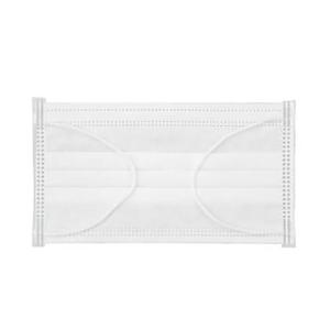 Moisture Proof Non Woven Face Mask Relieve Feeling Of Dyspnea / Oppression