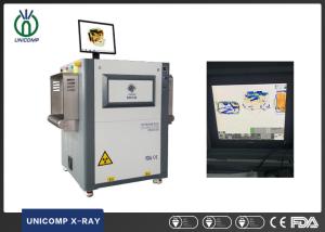 Quality High Performance BGA X Ray Security Scanner 40AWG Photodiode X Ray Detector for sale