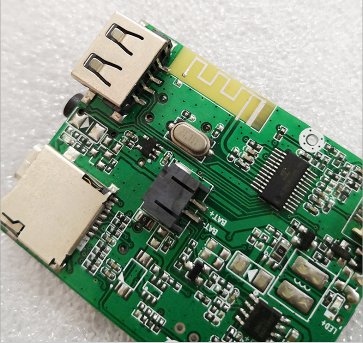 5V 1.2A LED PCB Board Prototype Circuit Board For Power Bank