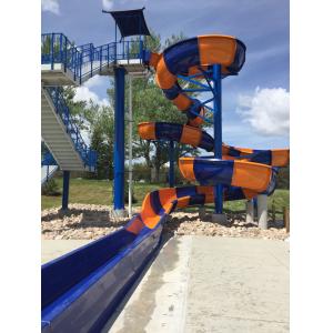 Children Playground Equipment In Ground Swimming Pool Fiberglass Aquatic Games