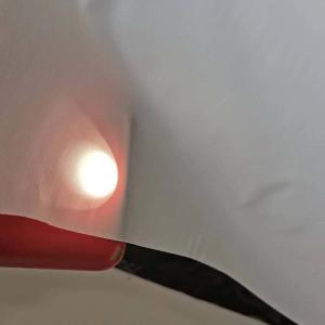 Inkjet Polyester Fabric Flag Banner Digital Screen Banner Cloth Sublimation