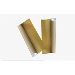 Double Sided High Adhesive Non Residual Thick Mounting Tape
