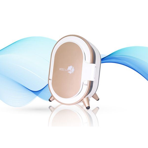 Buy Professional Facial Skin Analyzer Automatic Test With IPad Operation System at wholesale prices