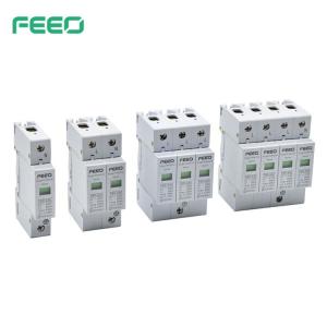 Voltage Limited 385V 2P Power Surge Protection Device