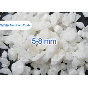 5 - 8mm Fine Grit Aluminum Oxide