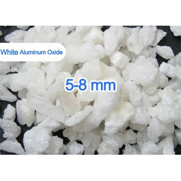 Buy 5 - 8mm Fine Grit Aluminum Oxide  at wholesale prices