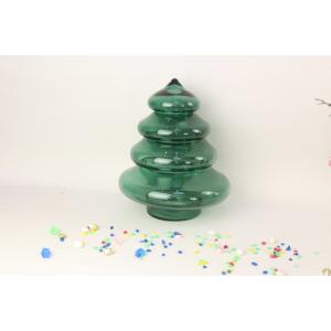 OEM Handmade  Glass Vase For Decor