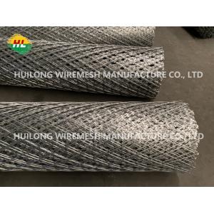 Diamond Profile Concertina Razor Wire Fence 75x150mm Welded Customization