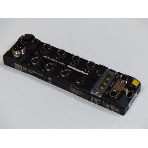 TBEN-L4-8DIP-8DOP 5kg Black Turck Industrial Control System