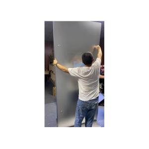 WiFi 4G 256X768pixels SMD2121 Standing Poster LED Panel P2.5