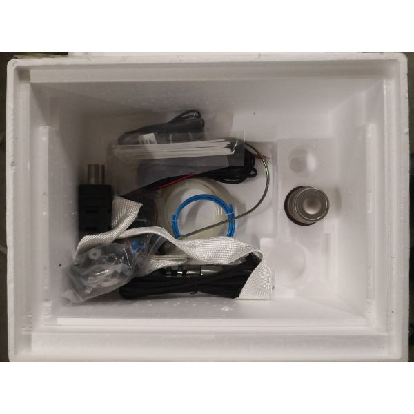 JP 2.2KW Diesel Stove Cooker In RV Camper Boat Fuel stove