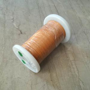 Quality Triple Insulated Layers Copper Wire UL Certificated Solid 1000 Vrms for sale