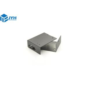 Customized Sheet Metal Fabrication Laser Cutting Service Stainless Steel Metal