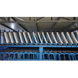 Weatherproof Polyurethane Sandwich Roof With Customizable Length And Great Wall