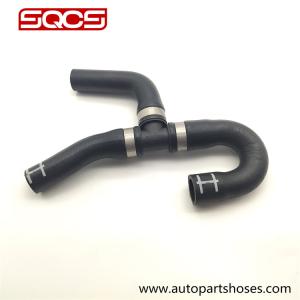 SQCS A6398320393 W639 Hydraulic Brake Hoses