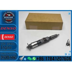 Diesel Injector RE529150 095000-6460 Common Rail Injector RE529151 095000-6470