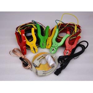 ISO Transformer Turn Ratio Test Transformer Ratio Meter With CVT Function