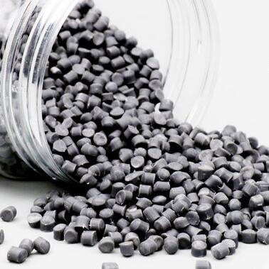 Buy Friendly -40-105 Degree PVC Cable Compound Granules Cable Insluation at wholesale prices