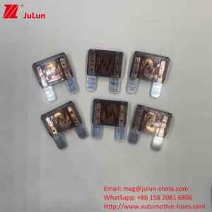 Quality ATM MAXT 70A Automotive Blade Fuses For Mass Production In Automotive Manufacturing for sale