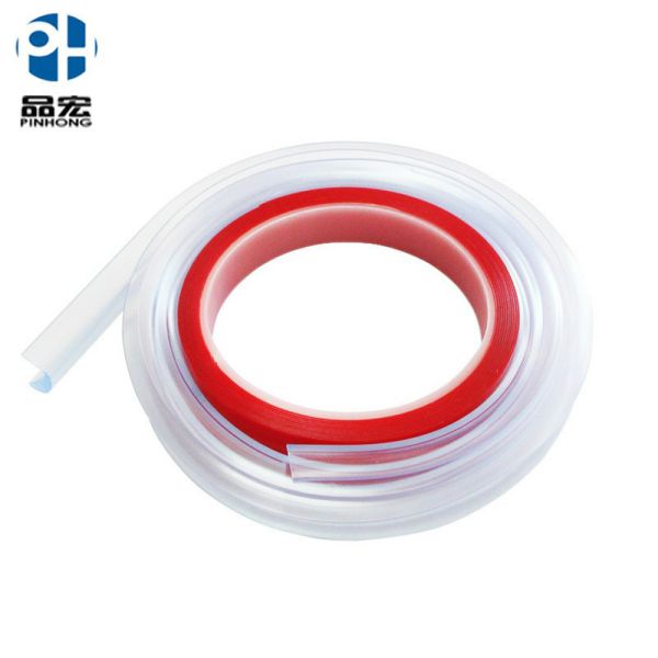 Buy Bumper Strip E PRONSE Transparent Corner Protectors  6M/20FT at wholesale prices