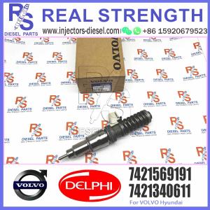 Injector BEBE4J00001 BEBE4J00101 BEBE4J01001 BEBE4N01001 7421207143 21207143