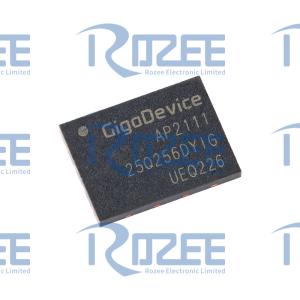 GD25Q256DYIG