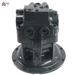 14552686 Hydraulic Swing Motor for Volvo EC210B Excavator Swing Assy Installatio