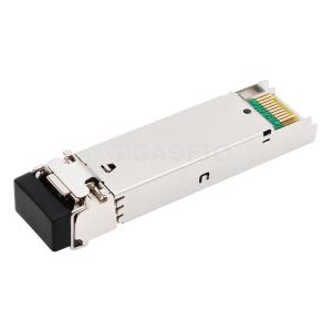 SMF 40km GLC-EX-SMD Cisco 1000BASE-EX SFP 1310nm Transceiver