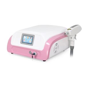 Permanent Pigmentation Q Switch Yag Tattoo Removal Machine 2000W