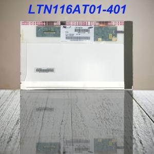 LTN116AT01 Laptop LCD Screen / 11.6 Inch Display For 1366x768 HD Replacement