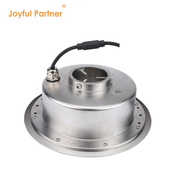 Buy Joyful Partner 6W 9W 24V DMX Control Stainless Steel IP68 Underwater RGB Fountain Lights at wholesale prices