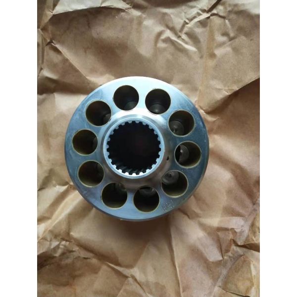 Buy Metal HPD56 Excavator Spare Parts Main Pump Repair Kit at wholesale prices