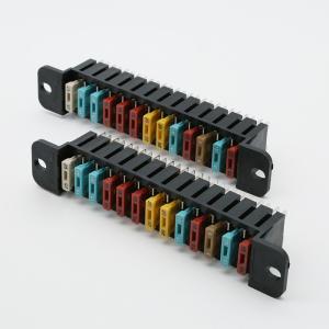 13 Way Automotive Car ATC ATO Fuse Box Block
