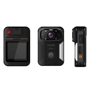 128GB Police Officer Body Cameras